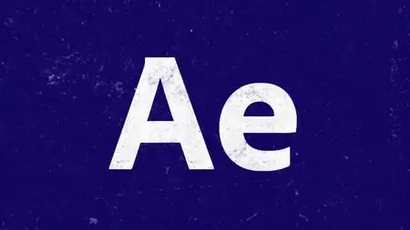 Adobe After Effects 2022 Ultimate Course