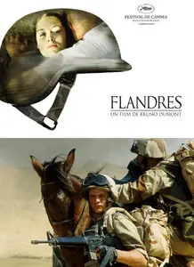 (Drame Guerre) FLANDRES [DVDrip] 2006