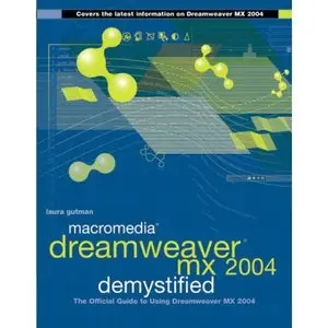 Macromedia Dreamweaver MX 2004 [Repost]