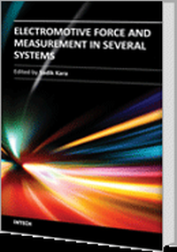 Electromotive Force and Measurement in Several Systems