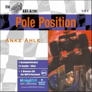Anke Ahle - Pole Position (Re-Upload)
