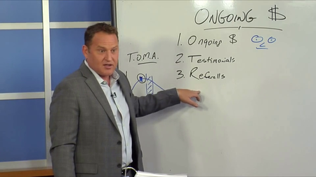 Mike Koenigs & Ed Rush - Consult and Profit