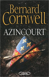 Azincourt - Bernard Cornwell (Repost)