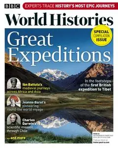 BBC World Histories Magazine – September 2020