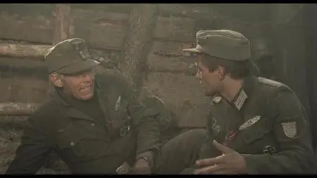 Cross of Iron (1977)