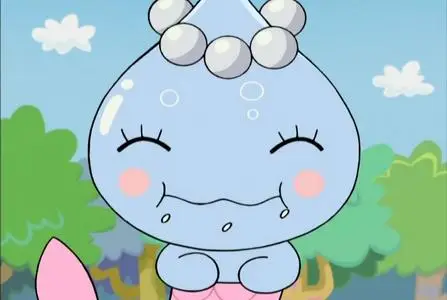 Pururun! Shizuku-chan 42  - " Pururun! Shizuku-chan 42 mkv" yEnc