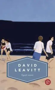 David Leavitt - Eguali amori