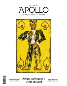 Apollo Magazine - May 2024