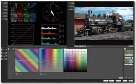 Color Finesse PI 3.0.2