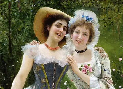 Artworks of Federico Andreotti