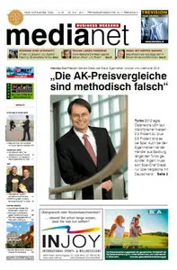 Medianet No 1612 vom 15 Februar2013