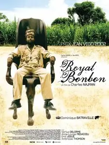 Royal Bonbon (2003) Repost