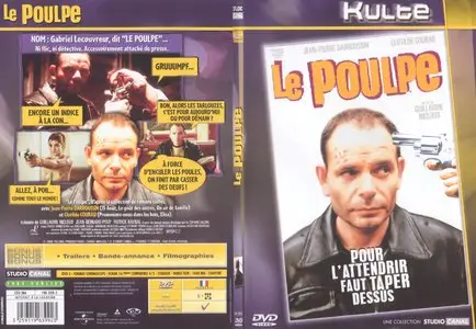 Le Poulpe (1998) Repost