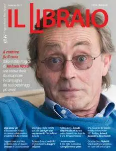 il Libraio - Febbraio 2017