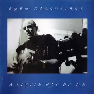 Ewen Carruthers - Albums Collection 2000-2009 (3CD)