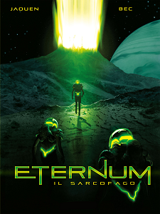 Eternum - Volume 1 - Il Sarcofago