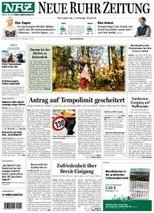Neue Ruhr Zeitung – 18. Oktober 2019