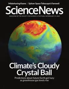 Science News - 29 February 2020