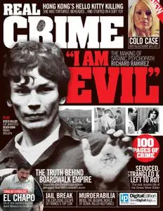 Real Crime – November 2015