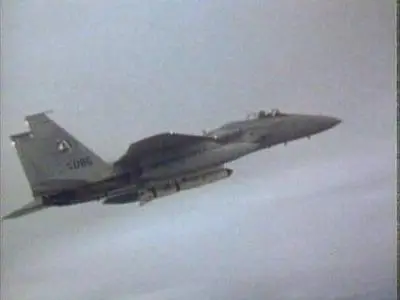 Great Planes. McDonnell Douglas F-15 Eagle