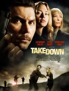 Takedown (2010)