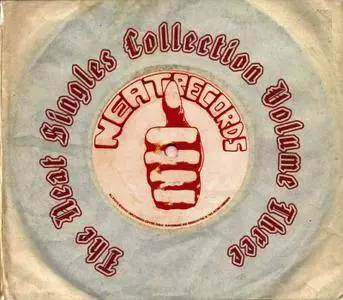 V.A. - The Neat Singles Collection Volume Three (2002)
