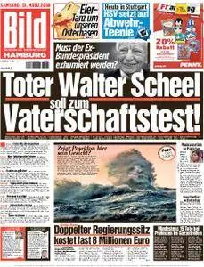 Bild Hamburg - 31. März 2018