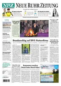 NRZ Neue Ruhr Zeitung Duisburg-West - 05. Oktober 2018