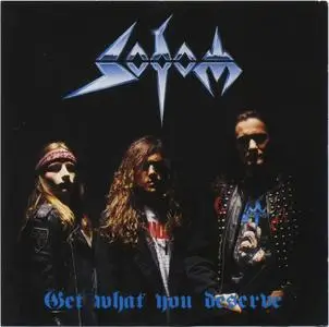 Sodom: Collection (1987 - 2014) [19CD + 3DVD]