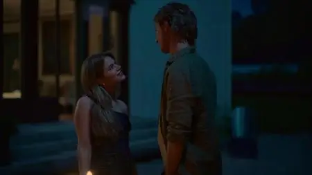 Barracuda Queens S01E02