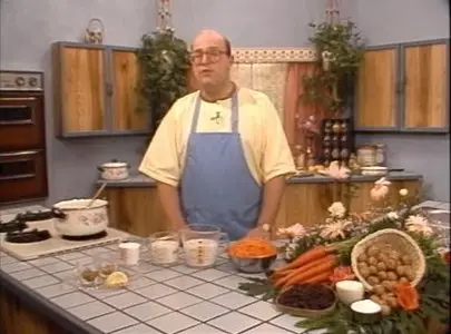 Great Vegetarian Dishes: Cooking with Kurma (Repost)