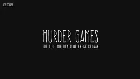 BBC - Murder Games: The Life and Death of Breck Bednar (2016)