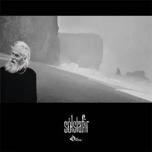 Sólstafir - Ótta (2014) [2CD Limited Edition]