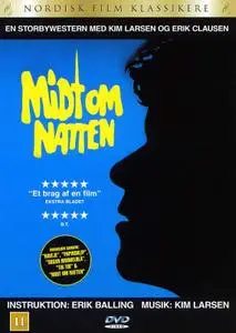 In the Middle of the Night (1984) Midt om natten