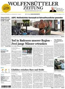 Wolfenbütteler Zeitung - 25. Juli 2019