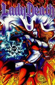Lady Death The Reckoning 03