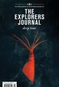 The Explorers Journal - Spring 2024