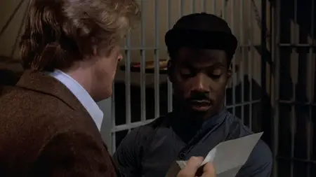 48 Hrs. - 1982