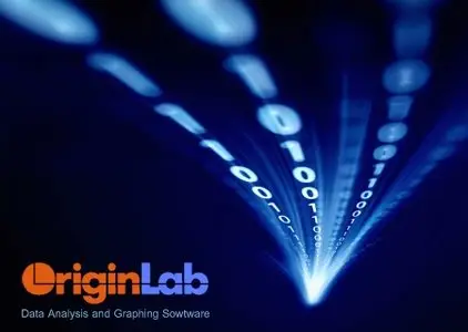 OriginLab OriginPro 9.1 SR2