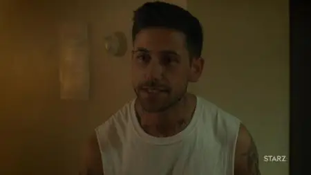Ambitions S01E13