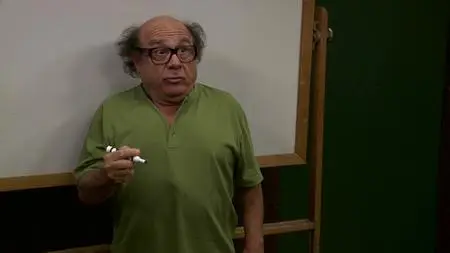 It's Always Sunny in Philadelphia S10E02