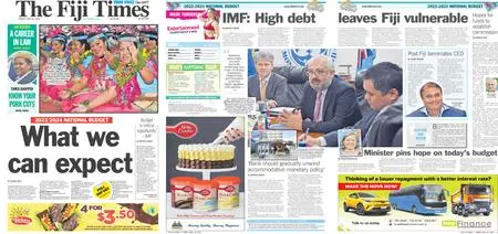 The Fiji Times – June 30, 2023
