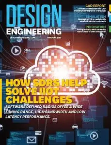 Design Engineering - May/June 2023