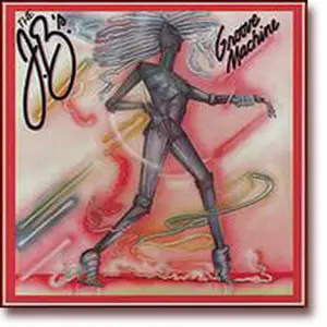 The J.B.'s - Groove Machine (1979)