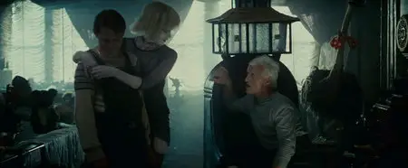 Blade Runner (The Final Cut) (1982)