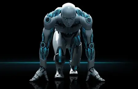 Skynet Artificial Intelligence and the Transhuman Hive-Mind Control Grid