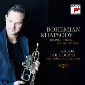 Gábor Boldoczki - Bohemian Rhapsody (2017)