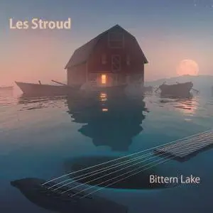 Les Stroud - Bittern Lake (2018) [Official Digital Download 24/88]