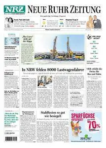 NRZ Neue Ruhr Zeitung Duisburg-Nord - 29. Juni 2018