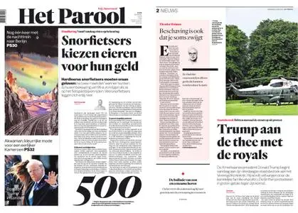 Het Parool – 03 juni 2019